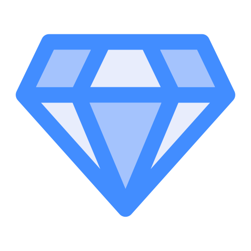 Diamond icons created by Koalisi Creative - Flaticon