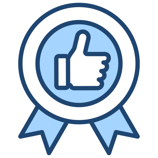 Best practice icons created by Iconjam - Flaticon